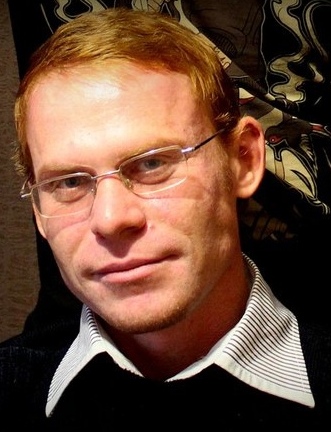 Самохин Дмитрий Михайлович.