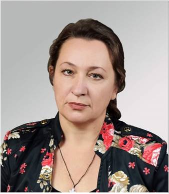 Агапова Маргарита Николаевна.