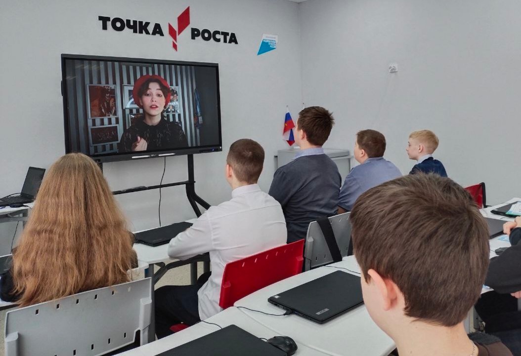 Проект «Всероссийские детские кинопремьеры».