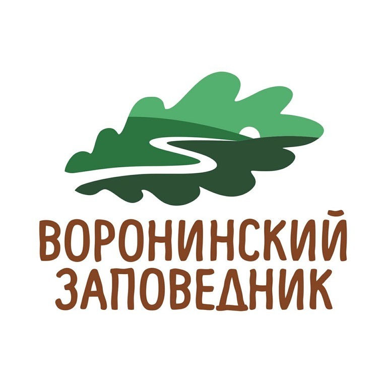 Заповедник магазин. Воронинский заповедник Тамбовской области эмблема. Заповедник Воронинский Тамбовская область логотип. Дуб на эмблеме Воронинского заповедника. Воронинский заповедник герб.