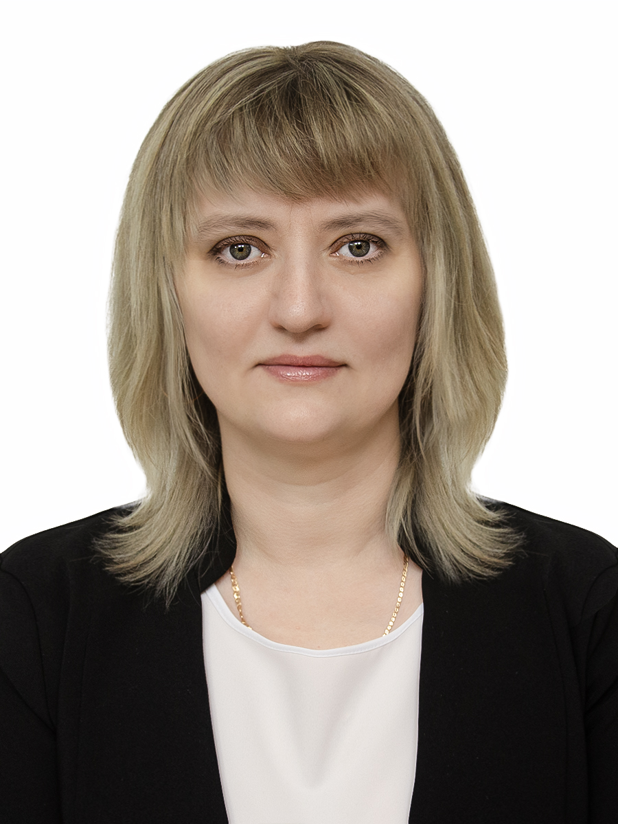 Мазилина Мария Николаевна.